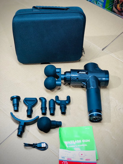 MDHL Massage Gun NO: 7017