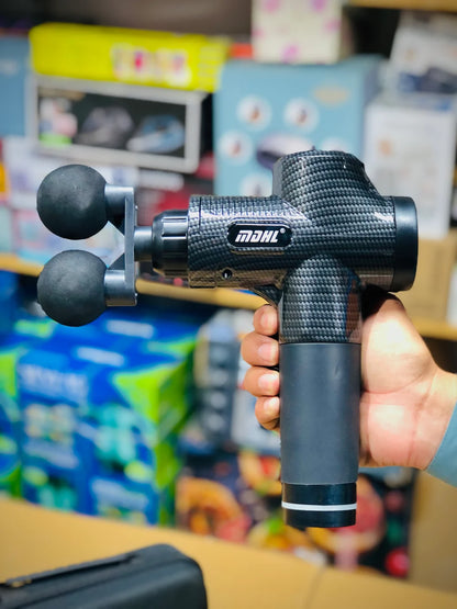 MDHL Massage Gun NO: 7017