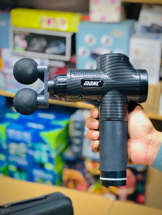 MDHL Massage Gun NO: 7017