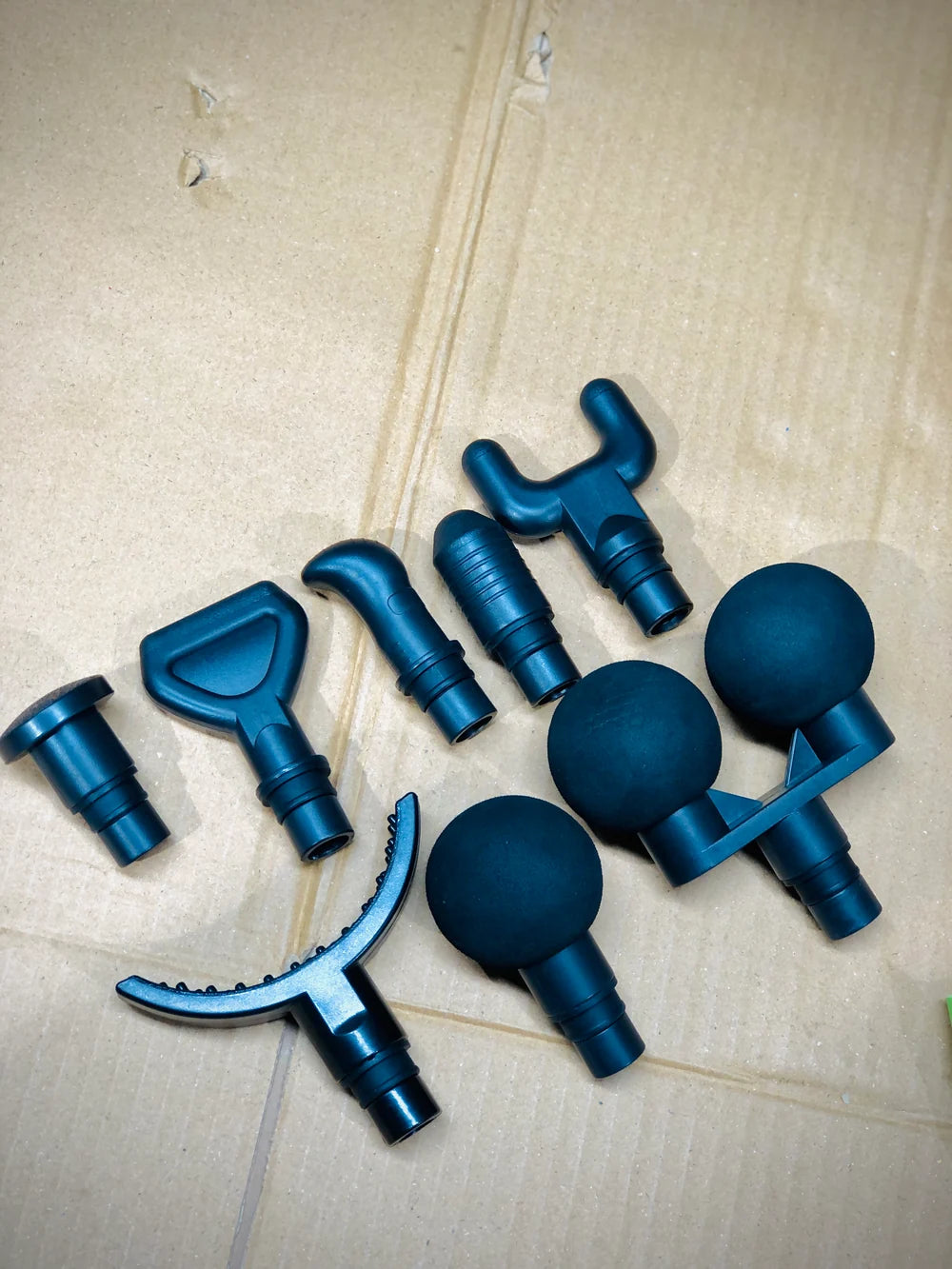 MDHL Massage Gun NO: 7017