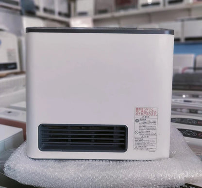 Noritz / Osaka Gas 2.44KW Japanese Gas Blower Heater (Model: GFH-2402S)