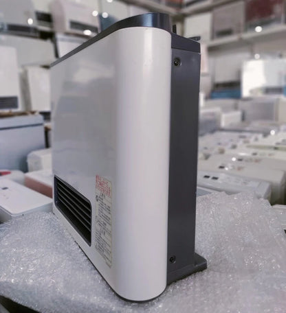 Noritz / Osaka Gas 2.44KW Japanese Gas Blower Heater (Model: GFH-2402S)