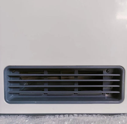 Noritz / Osaka Gas 2.44KW Japanese Gas Blower Heater (Model: GFH-2402S)