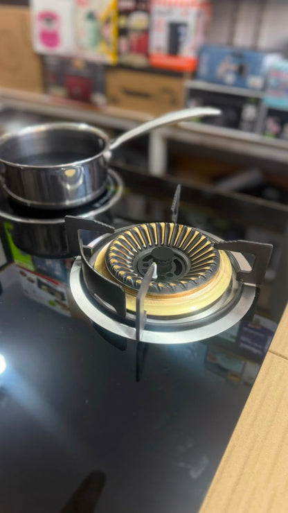 Imported 3in 1 Stove Electric + Gas - GM Electronic