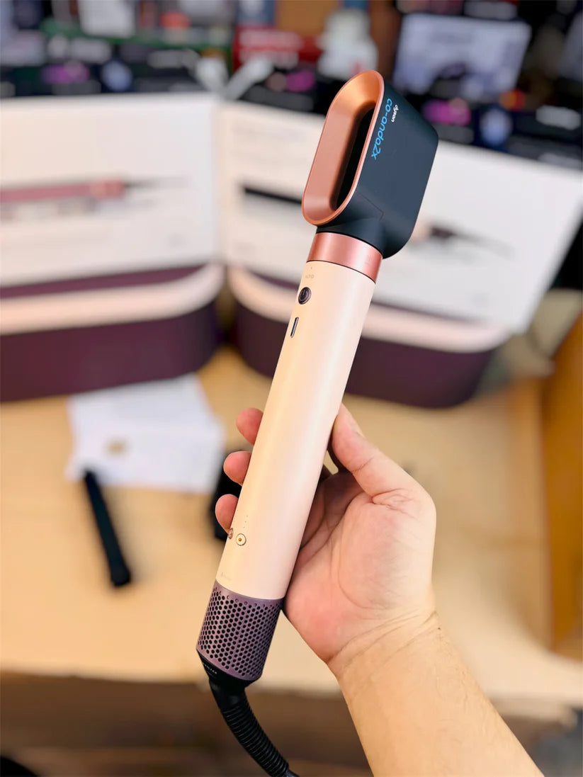 Dyson Hs09 Airwrap Coanda2x™ multi-styler and dryer - GM Electronic