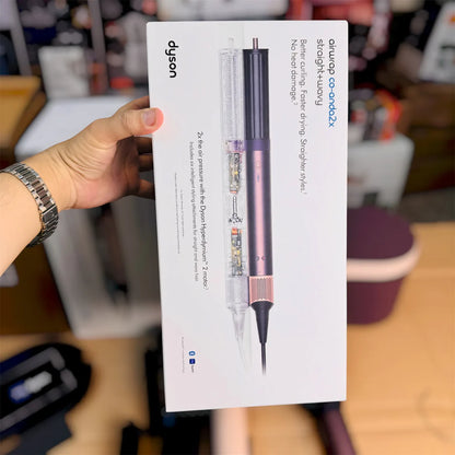Dyson Hs09 Airwrap Coanda2x™ multi-styler and dryer - GM Electronic