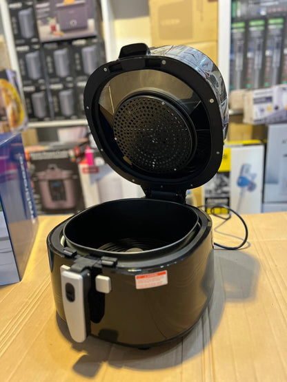 ProBreeze Digital Air Fryer 6.5L – 1800W Oil-Free Healthy Cooking