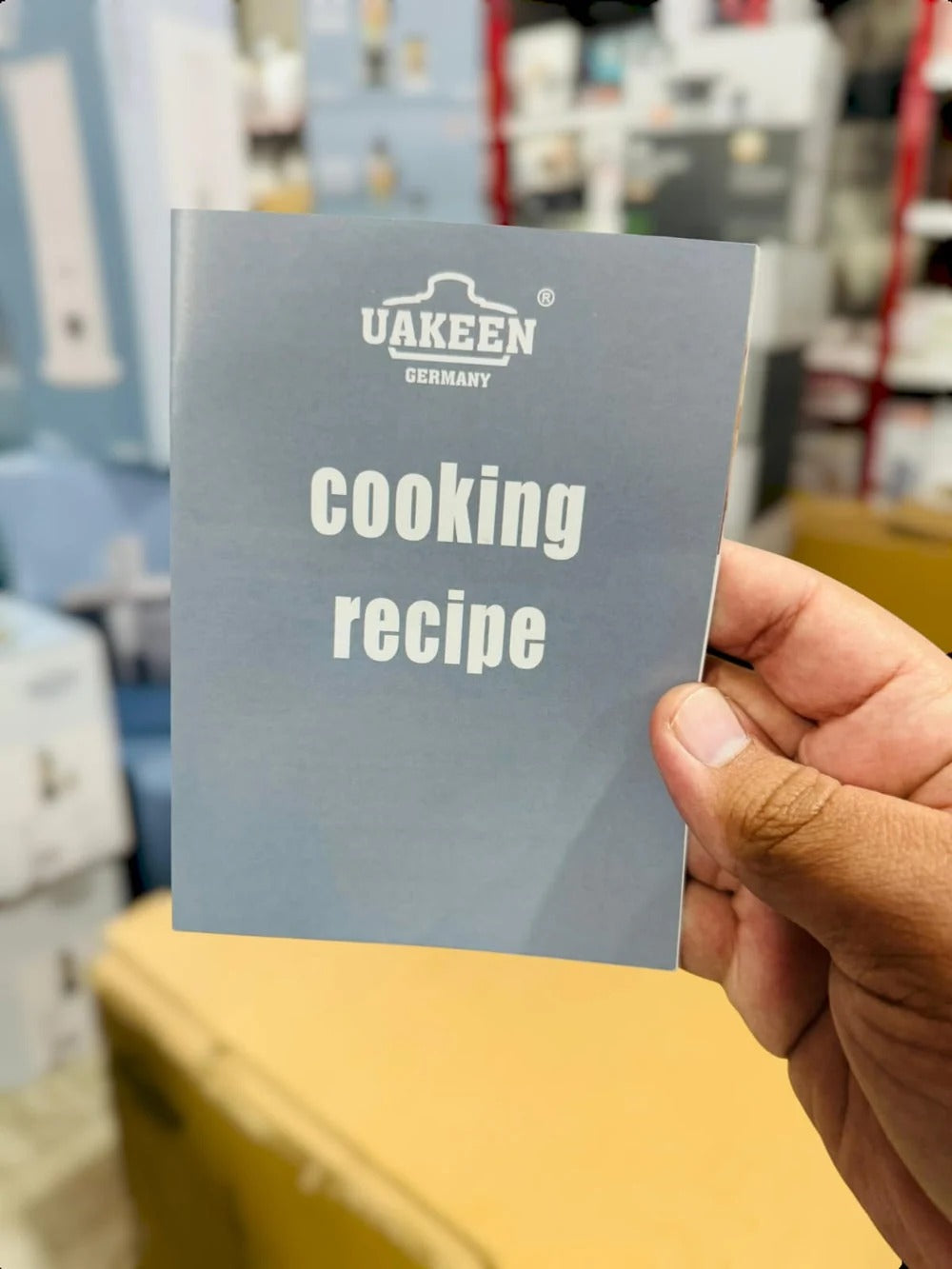 Uuakeen air fryer, uakeen 10l air fryer, 10l digital air fryer, 1800w air fryer, large capacity air fryer pakistan, air fryer with window, oil free air fryer, best air fryer pakistan, family size air fryer