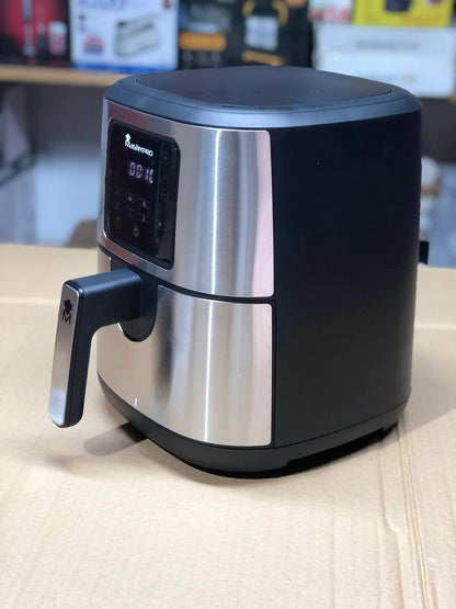 Master Pro 4 Litre Digital Air Fryer - GM Electronic