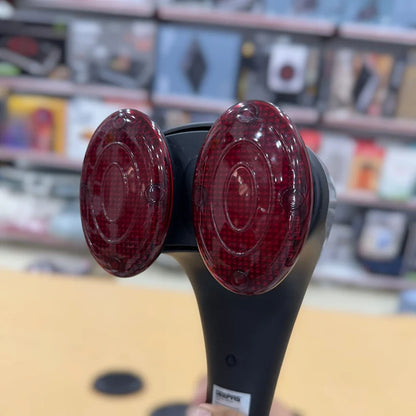 Geepas Double Head Massager - GM86044