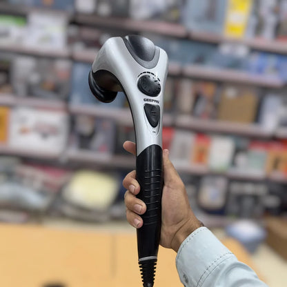 Geepas Double Head Massager - GM86044